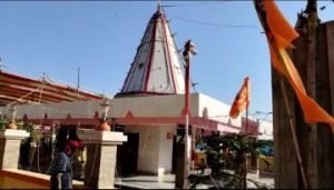 भागलपुर06मार्च24*महाशिवरात्रि के पावन अवसर पर बाबा बेलनाथ मन्दिर से निकलेगी बारात।