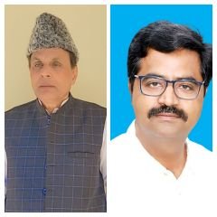 अयोध्या05मार्च24*रुदौली के दो नेताओं का सपा में बढ़ा कद,बने सपा प्रदेश कार्यकारणी में प्रदेश सचिव अयोध्या05मार्च24*रुदौली के दो नेताओं का सपा में बढ़ा कद,बने सपा प्रदेश कार्यकारणी में प्रदेश सचिव