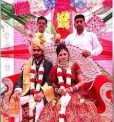 सहारनपुर06मार्च24*दूल्हे ने दहेज में मिले 5.51 लाख लौटाए, बोला- दुल्हन ही दहेज है, पूरे क्षेत्र में चर्चा का विषय बनी शादी* सहारनपुर06मार्च24*दूल्हे ने दहेज में मिले 5.51 लाख लौटाए, बोला- दुल्हन ही दहेज है, पूरे क्षेत्र में चर्चा का विषय बनी शादी*