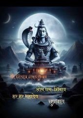 कानपुर नगर07मार्च24*महाशिवरात्रि पर्व 8 मार्च 2024 शुक्रवार को*