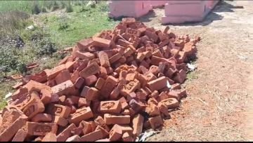 कुशीनगर07मार्च24*ग्राम पंचायत परसौनी खुर्द में निर्माण सरकारी धन के लूट खसोट की चर्चा के बीच जिम्मेदारों पर बड़ा सवाल*