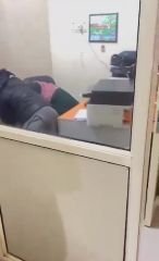 गाजियाबाद09मार्च24* अंतर्राष्ट्रीय महिला दिवस पर स्कूल प्रिंसिपल ने लेडी टीचर को पीटा, बाल पकड़कर कर दी धुलाई -*‼️