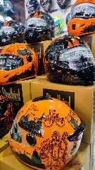 वाराणसी09मार्च24*वाराणसी में बिक्री के लिए आया जय श्री राम छपा हेलमेट वाराणसी09मार्च24*वाराणसी में बिक्री के लिए आया जय श्री राम छपा हेलमेट