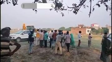 लखनऊ09मार्च24*हमसे बड़ा गुंडा कोई नहीं