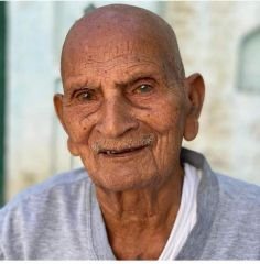 कौशाम्बी10मार्च24*धर्मा देवी इंटर कॉलेज के संस्थापक का निधन*