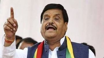 लखनऊ10मार्च24*सपा में चल रही अंतर्कलह,बदायूं के चुनावी मैदान में अब तक नहीं उतरे शिवपाल