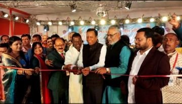 भागलपुर11मार्च24*बेलनाथ मंदिर प्रज चौथे दिन रंगारंग कार्यक्रम व जागरण का भव्य आयोजन किया गया। भागलपुर11मार्च24*बेलनाथ मंदिर प्रज चौथे दिन रंगारंग कार्यक्रम व जागरण का भव्य आयोजन किया गया।