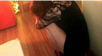 गोरखपुर11मार्च24*रेस्टोरेंट मे परोसा जा रहा था सेक्स.. पुलिस ने छापा मारा तो कमरों मे होता मिला गन्दा काम.. 2 कॉल गर्ल सहित 6 अरेस्ट