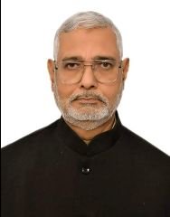 वाराणसी10मार्च24*भाजपा सत्ता में आयी तो संविधान में बदलाव होना निश्चित-अतहर जमाल लारी।