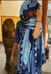 फिरोजाबाद12मार्च24*IAS अफ़सर के घूघट से हड़कम, घूंघट की आंड़ में...*