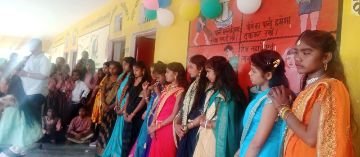 कौशाम्बी14मार्च24*कम्पोजिट विद्यालय परसरा में धूमधाम से मानाया गया वार्षिकोत्सव एवं माता उन्मुखी कार्यक्रम* कौशाम्बी14मार्च24*कम्पोजिट विद्यालय परसरा में धूमधाम से मानाया गया वार्षिकोत्सव एवं माता उन्मुखी कार्यक्रम*