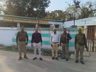 बाराबंकी14मार्च24*एसडीएम ने स्वीप रैली के माध्यम से दिया मतदान जागरूकता का संदेश बाराबंकी14मार्च24*एसडीएम ने स्वीप रैली के माध्यम से दिया मतदान जागरूकता का संदेश