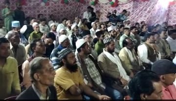 मथुरा14मार्च24*आगामी त्योहारों के दृष्टिगत पीस कमेटी की बैठक का आयोजन किया गया। मथुरा14मार्च24*आगामी त्योहारों के दृष्टिगत पीस कमेटी की बैठक का आयोजन किया गया।