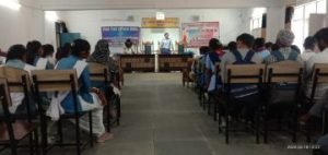 कौशाम्बी18मार्च24*महामाया राजकीय महाविद्यालय में निपुण का पांच दिवसीय प्रशिक्षण शिविर शुरू*