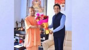 लखनऊ18मार्च24*चुनाव आयोग ने सीएम योगी के प्रमुख सचिव को हटाने का दिया निर्देश,सीएम कार्यालय का भी काम देख रहे थे*