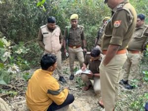 कौशाम्बी19मार्च24*यूपीआजतक न्यूज़ चैनल पर कुछ महत्वपूर्ण खबरें