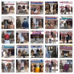 सहारनपुर19मार्च24*जनपद सहारनपुर से सभी थानों की क्राइम रिपोर्ट