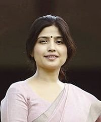 मैनपुरी19मार्च24*डिम्पल यादव ने कार्यकर्ता सम्मेलन में बोला भाजपा पर हमला ‘