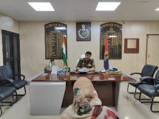 कौशाम्बी20मार्च24*समय सीमा के अंदर फरियादियों की समस्याओं का करे निस्तारण-- एसपी*