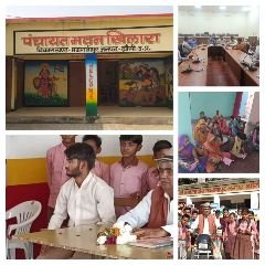 झाँसी22मार्च24*यूपीआजतक न्यूज चैनल पर मऊरानीपुर की खास खबरें झाँसी22मार्च24*यूपीआजतक न्यूज चैनल पर मऊरानीपुर की खास खबरें