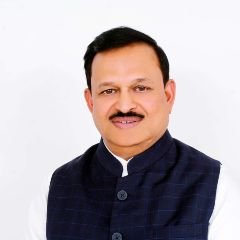 कानपुर नगर24मार्च24*भारतीय जनता पार्टी ने कानपुर लोकसभा से रमेश अवस्थी को किया प्रत्याशी घोषित।