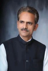 कौशाम्बी24मार्च2024*कांग्रेस के वरिष्ठ नेता शमीम आलम को मिली बड़ी जिम्मेदारी*