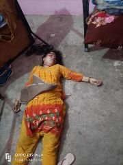 कानपुर नगर24मार्च24*पति ने अपनी पत्नी को उतारा मौत के घाट कानपुर नगर24मार्च24*पति ने अपनी पत्नी को उतारा मौत के घाट