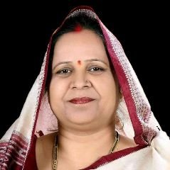 बाराबंकी24मार्च24*भाजपा ने दूसरे प्रत्याशी के तौर पर जिला पंचायत अध्यक्ष राजरानी रावत पर जताया भरोसा बाराबंकी24मार्च24*भाजपा ने दूसरे प्रत्याशी के तौर पर जिला पंचायत अध्यक्ष राजरानी रावत पर जताया भरोसा