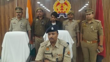 औरैया25मार्च24*कार चोरी करने वाले गैंग का सक्रिय सदस्य गिरफ्तार, छह अन्य की तलाश जारी* औरैया25मार्च24*कार चोरी करने वाले गैंग का सक्रिय सदस्य गिरफ्तार, छह अन्य की तलाश जारी*