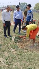 अयोध्या25मार्च24*खाद्य विभाग की टीम ने क्षेत्र के कई प्रतिष्ठानों पर मारा छापा अयोध्या25मार्च24*खाद्य विभाग की टीम ने क्षेत्र के कई प्रतिष्ठानों पर मारा छापा