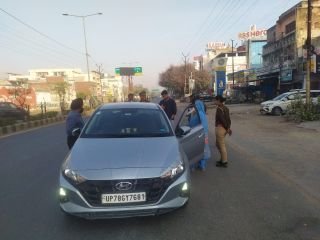 कानपुर नगर26मार्च24चुनाव आयोग के निर्देशानुसार पुलिस की कारो के लिए सख्त चेकिंग ।। कानपुर नगर26मार्च24चुनाव आयोग के निर्देशानुसार पुलिस की कारो के लिए सख्त चेकिंग ।।