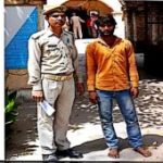 कानपुर नगर27मार्च24*पुलिस कमिश्नरेट कानपुर नगर के थाना सचेण्डी पुलिस को मिली सफालता –