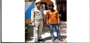 कानपुर नगर27मार्च24*पुलिस कमिश्नरेट कानपुर नगर के थाना सचेण्डी पुलिस को मिली सफालता -