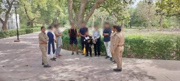 मथुरा28मार्च24*थाना सदर बाजार पुलिस द्वारा ऑपरेशन जागृति" कार्यक्रम आयोजित कर किया गया जागरूक ।* मथुरा28मार्च24*थाना सदर बाजार पुलिस द्वारा ऑपरेशन जागृति" कार्यक्रम आयोजित कर किया गया जागरूक ।*