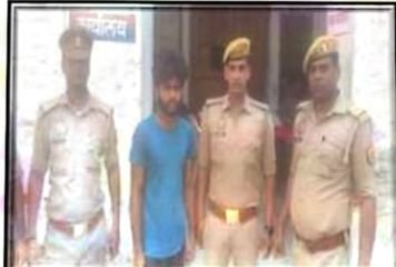 कानपुर नगर29मार्च24*थाना बिल्हौर की बड़ी कार्यवाही