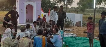 झाँसी31मार्च24*यूपीआजतक न्यूज चैनल पर खास खबरें झाँसी31मार्च24*यूपीआजतक न्यूज चैनल पर खास खबरें