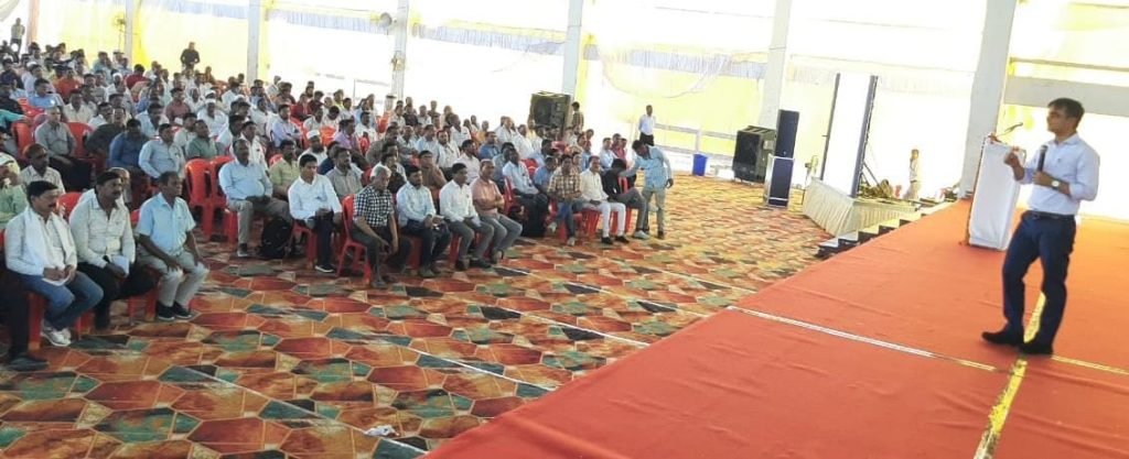 बाराबंकी 19 अप्रैल 24*चुनाव प्रशिक्षण में गैर हाजिर मतदान कार्मिकों के विरुद्ध दर्ज होगी एफआईआर : डीएम बाराबंकी 19 अप्रैल 24*चुनाव प्रशिक्षण में गैर हाजिर मतदान कार्मिकों के विरुद्ध दर्ज होगी एफआईआर : डीएम