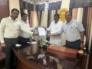 प्रयागराज01अप्रैल24*इलाहाबाद डिस्ट्रिक्ट कोआपरेटिव बैंक लिमिटेड, इलाहाबाद के लाभ में बढ़ोत्तरी*