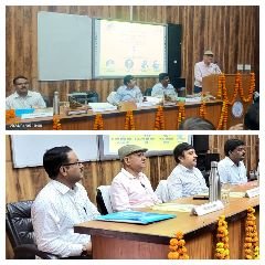 कानपुर05अप्रैल24*डा० नागेन्द्र स्वरूप स्मृति व्याख्यान माला के अंतर्गत एक विषेष व्याख्यान का आयोजन किया गया कानपुर05अप्रैल24*डा० नागेन्द्र स्वरूप स्मृति व्याख्यान माला के अंतर्गत एक विषेष व्याख्यान का आयोजन किया गया