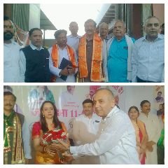 मथुरा11अप्रैल24*ग्राम हयातपुर में भाजपा सांसद प्रत्याशी हेमा मालिनी पहुंची जनता के बीच वोट देने के लिए की अपील..... मथुरा11अप्रैल24*ग्राम हयातपुर में भाजपा सांसद प्रत्याशी हेमा मालिनी पहुंची जनता के बीच वोट देने के लिए की अपील.....