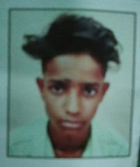 झाँसी14अप्रैल24*भूसे से भरी ट्रैक्टर ट्रॉली की चपेट में आने से16 वर्षीय बालक की मृत्यु।