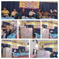 कानपुर22अप्रैल24" चुनाव का पर्व देश का गर्व " चुनाव आयोग इस बार लोकसभा चुनाव को एक पर्व के रूप में मन रहा है । कानपुर22अप्रैल24" चुनाव का पर्व देश का गर्व " चुनाव आयोग इस बार लोकसभा चुनाव को एक पर्व के रूप में मन रहा है ।