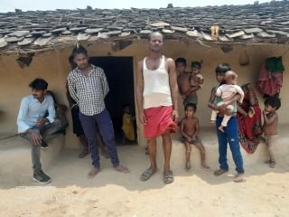 कौशाम्बी22अप्रैल24*ट्रैक्टर ने रौंदा मासूम की दर्दनाक मौत* कौशाम्बी22अप्रैल24*ट्रैक्टर ने रौंदा मासूम की दर्दनाक मौत*