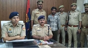 मुजफ्फरनगर28अप्रैल2024*ब्लैकमेल कर रही थी शादीशुदा GF.. प्रेमी ने गमछे से गला घोंटकर मार डाला... मुजफ्फरनगर28अप्रैल2024*ब्लैकमेल कर रही थी शादीशुदा GF.. प्रेमी ने गमछे से गला घोंटकर मार डाला...