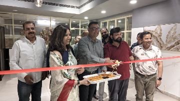 वाराणसी29अप्रैल24*हाउस टू होम में एक छत के नीचे मिलेगा आशियाने को संवारने का अवसर।