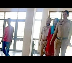 पंजाब 16 मई 2024* सुनैना को अदालत ने अपने पति के साथ भेजा घर