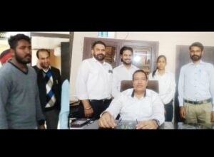 पंजाब 22 मई 2024* शराब मामले में आकाश उर्फ भालू व राज कुमार सबूतों के अभाव में बरी