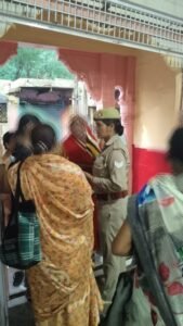 मथुरा 30 मई 2024* ऑपरेशन जागृति अभियान के अन्तर्गत थाना कोतवाली पुलिस द्वारा ऑपरेशन जागृति  कार्यक्रम आयोजित कर किया गया जागरूक।