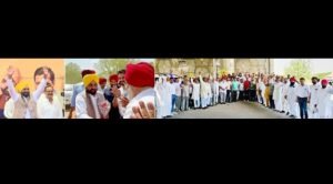 पंजाब 07 मई 2024* मुख्यमंत्री भगवंत सिंह मान की बहाववाला रैली में अबोहर से भारी संख्या