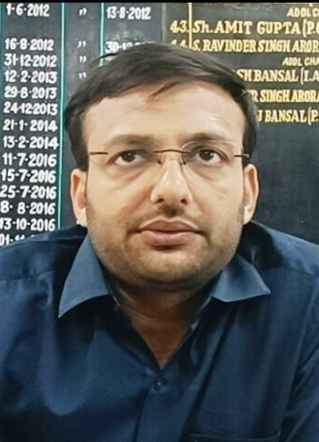 पंजाब 09 मई 2024* 12 मई रविवार को नेहरू पार्क में किया जायेगा वोट संबंधी जागरूकता सैमीनार पंजाब 09 मई 2024* 12 मई रविवार को नेहरू पार्क में किया जायेगा वोट संबंधी जागरूकता सैमीनार